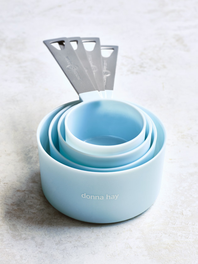 OUR FAVOURITE MEASURING CUPS - SET OF 4