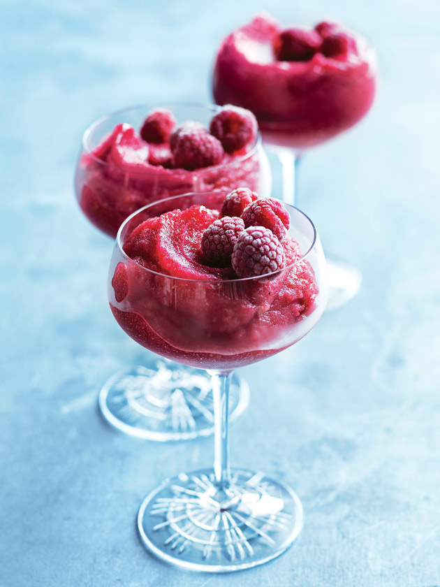 OUR FAVOURITE FROZEN COCKTAILS