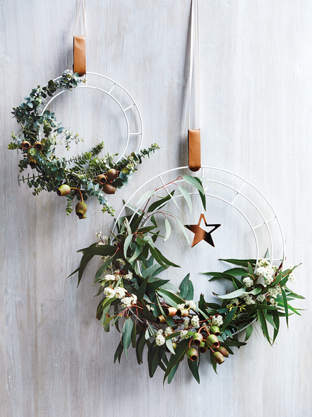 wreaths