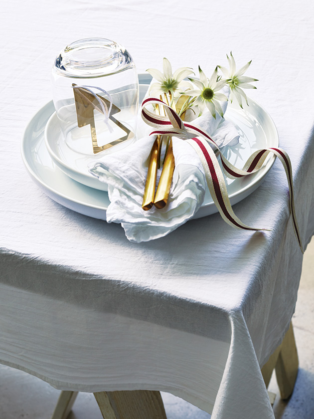 place setting