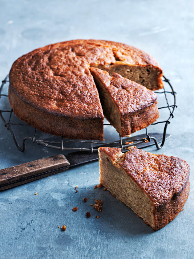 One Bowl Banana Cake | Donna Hay