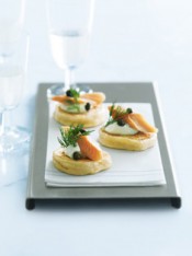 basic blini