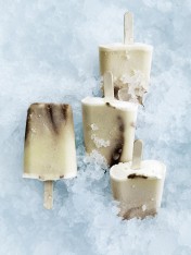 caramel swirl popsicles  Roasted Garlic And Vegetable Foldovers Caramel Swirl Popsicles 0629