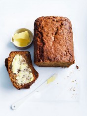 hummingbird loaf cake