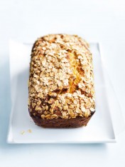 lemon, ricotta and zucchini loaf cake lemon, ricotta and zucchini loaf cake