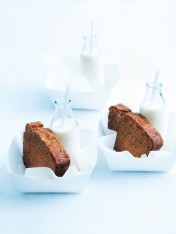 easiest banana bread