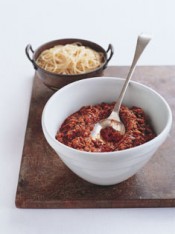 trendy bolognese sauce  Roasted Garlic And Vegetable Foldovers bolognese sauce