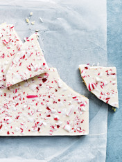 candy cane white chocolate bars  Roasted Garlic And Vegetable Foldovers candy cane white chocolate bars