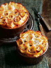 cheesy cannelloni bolognese bakes  Chocolate-Caramel Gash cheesy cannelloni bolognese bakes