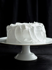 cloud cake  Traditional Chocolate Cake With Chocolate Buttercream cloud cake