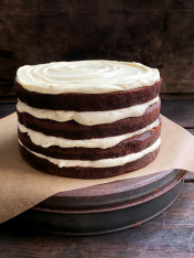 cookies and cream layer cake  Honey And Gingerbread Bundt Truffles cookies and cream layer cake