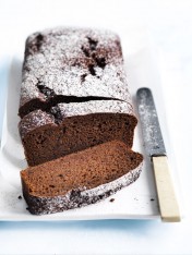 date and chai loaf  Traditional Chocolate Cake With Chocolate Buttercream date chai loaf
