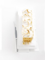 limoncello bombe alaska