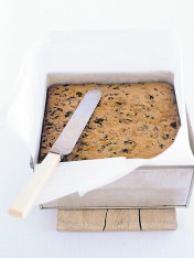 nanna’s christmas cake