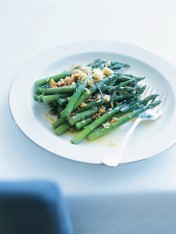 tarragon-roasted asparagus
