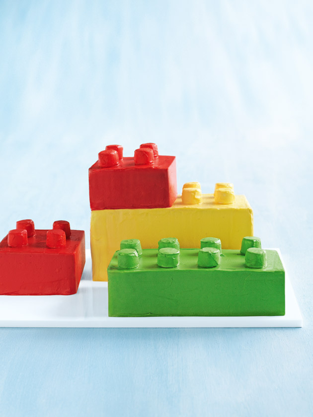 Lego block cake new arrivals