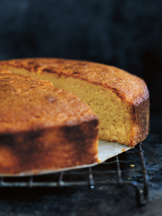 How to make a vanilla cake | Australia's Best Recipes