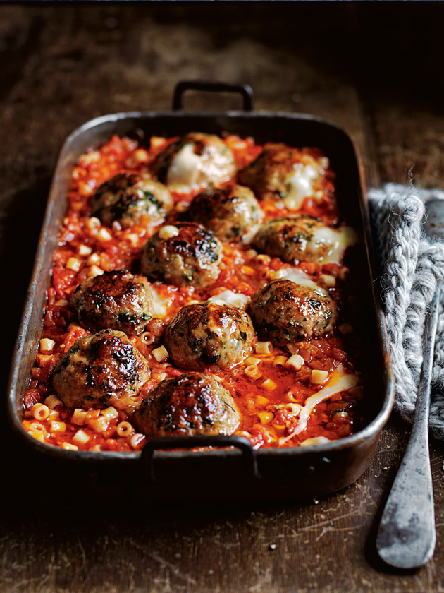 Simple Dinners, el nuevo libro de cocina de Donna Hay. Libro de