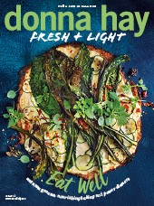 FRESH + LIGHT ISSUE 12 FRESH + LIGHT ISSUE 12