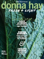 fresh + light issue 1