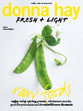 fresh + light issue 6