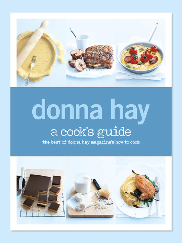 a cook’s guide a cook’s guide