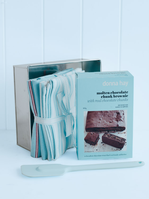 brownie hostess baking kit brownie hostess baking kit