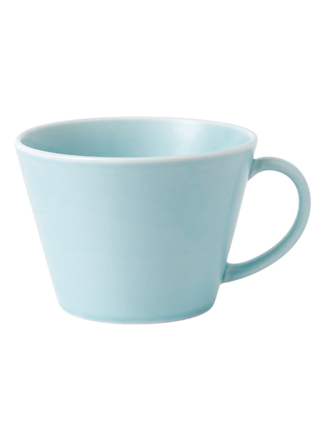 coastal mug - blue coastal mug - blue