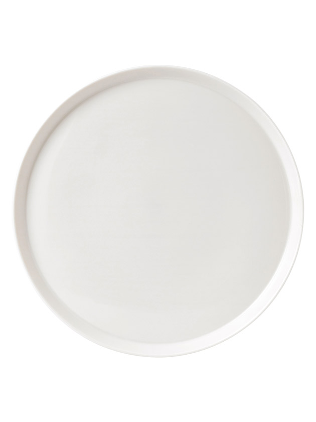 coastal platter - white coastal platter - white