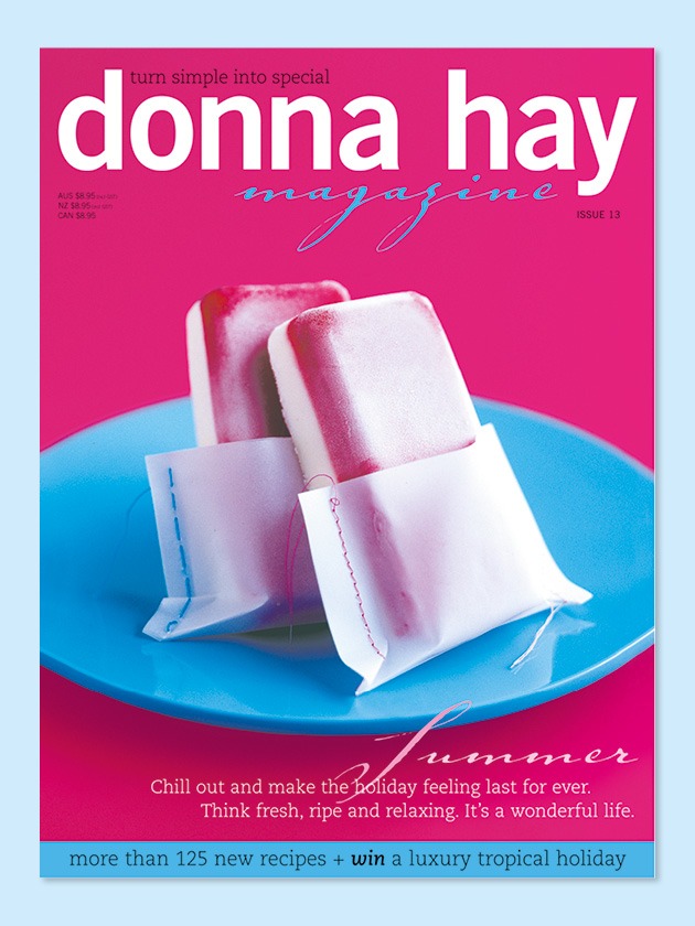 ISSUE 13 - SUMMER 2004 ISSUE 13 - SUMMER 2004