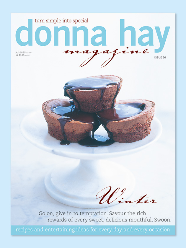 ISSUE 16 - WINTER 2004 ISSUE 16 - WINTER 2004