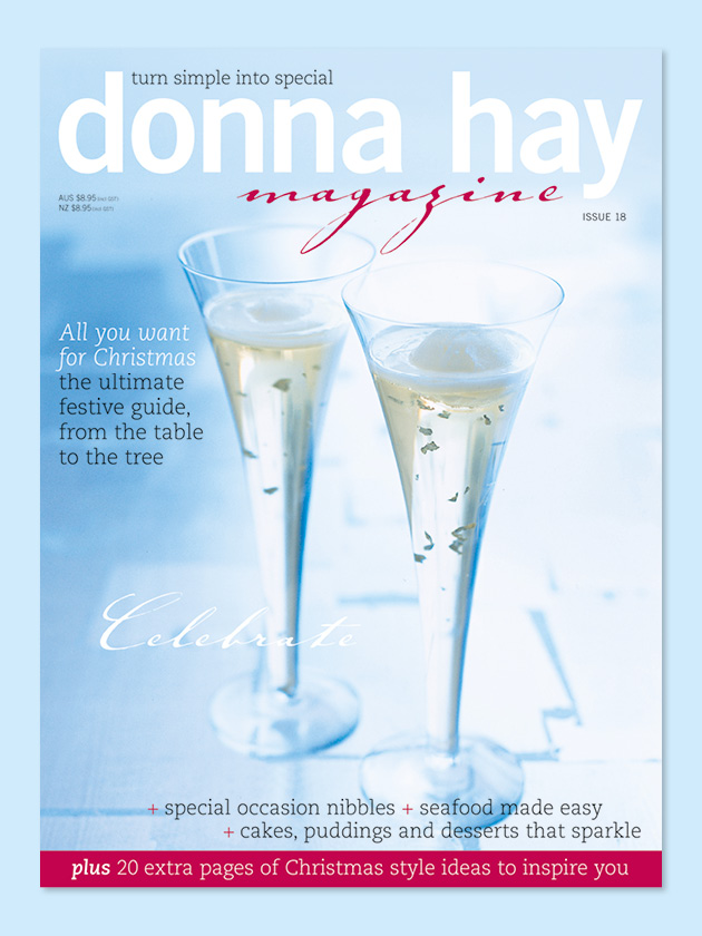 ISSUE 18 - CHRISTMAS 2004 ISSUE 18 - CHRISTMAS 2004