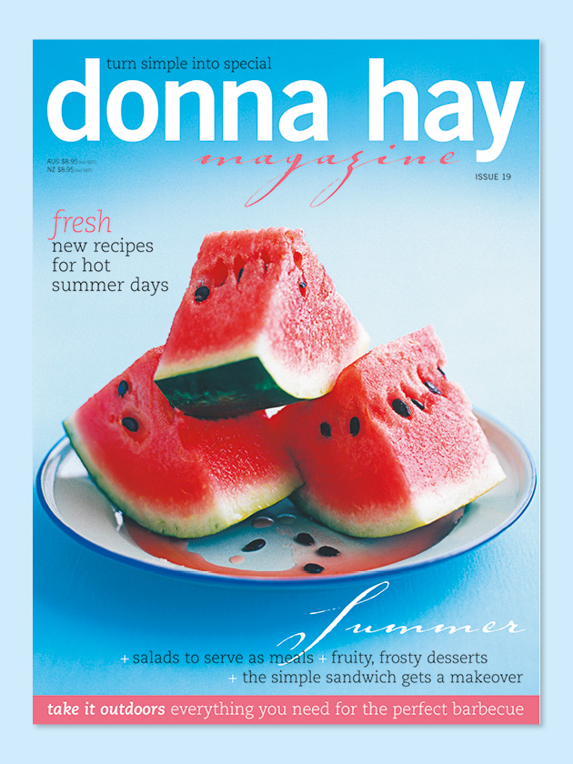 ISSUE 19 - Summer ISSUE 19 - Summer