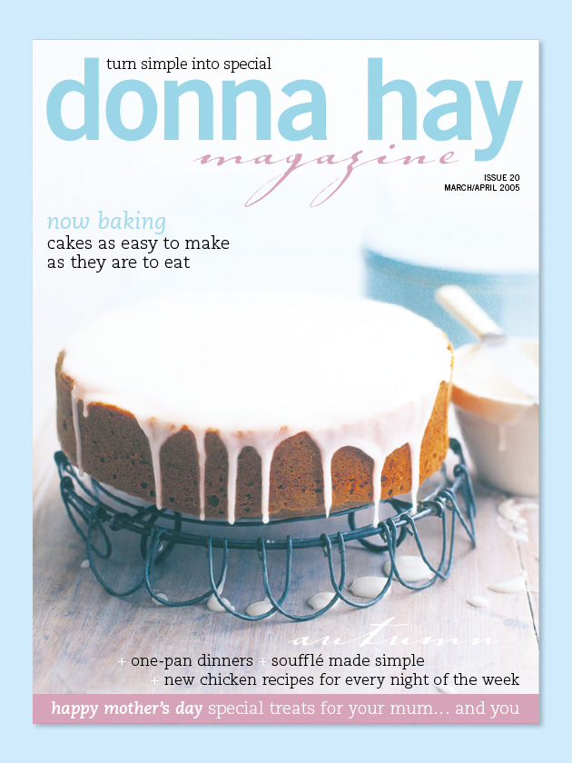 ISSUE 20 - AUTUMN 2005 ISSUE 20 - AUTUMN 2005