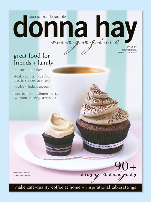ISSUE 27 - ENTERTAINING 2006 ISSUE 27 - ENTERTAINING 2006