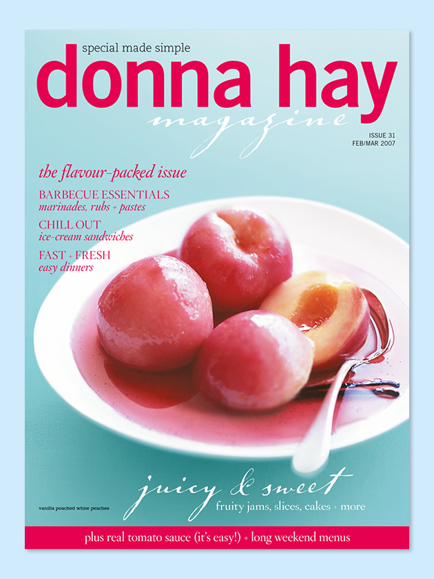 ISSUE 31 - SUMMER 2007 ISSUE 31 - SUMMER 2007