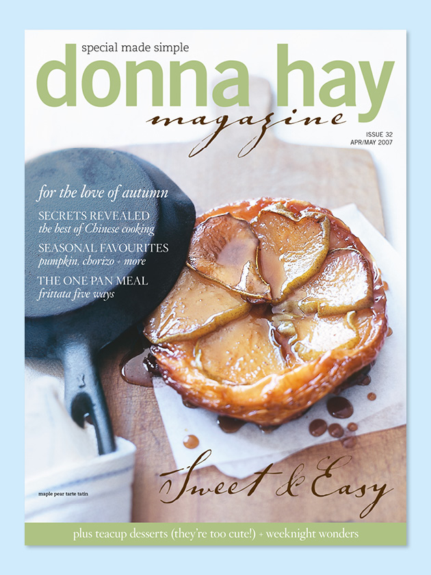 ISSUE 32 - AUTUMN 2007 ISSUE 32 - AUTUMN 2007