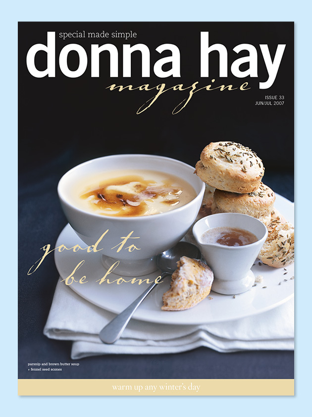 ISSUE 33 - WINTER 2007 ISSUE 33 - WINTER 2007