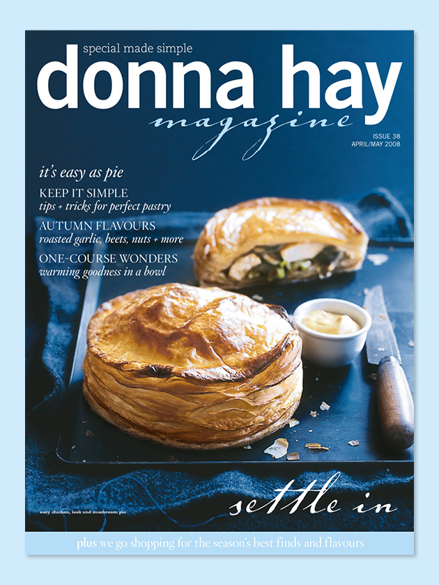 ISSUE 38 - AUTUMN 2008 ISSUE 38 - AUTUMN 2008