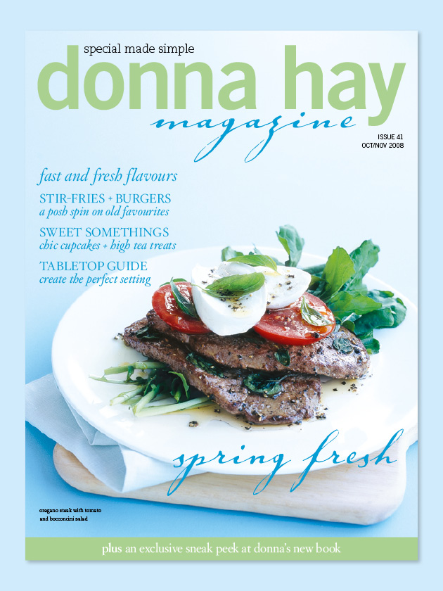 ISSUE 41 - SPRING 2008 ISSUE 41 - SPRING 2008