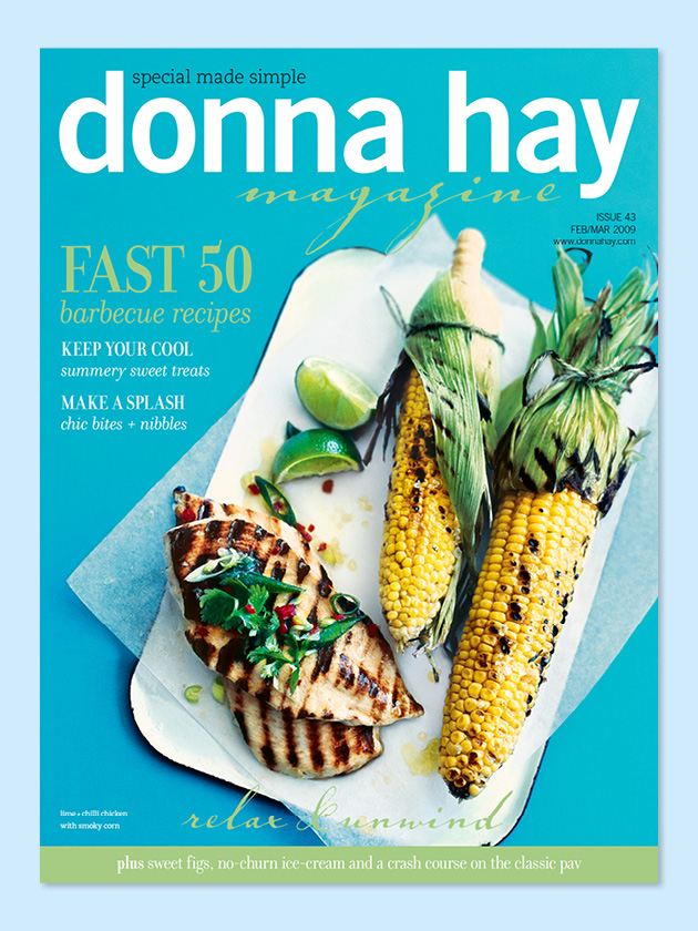ISSUE 43 - SUMMER 2009 ISSUE 43 - SUMMER 2009