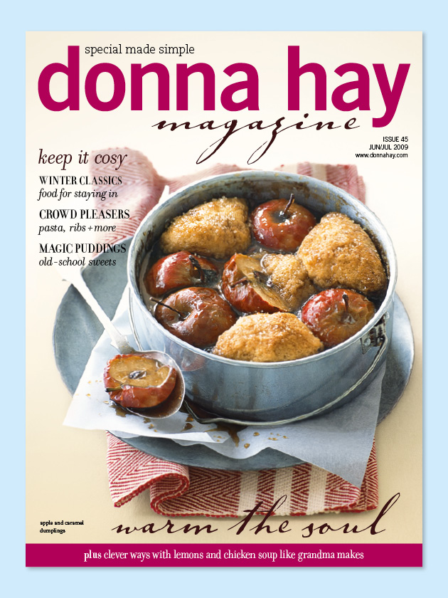 ISSUE 45 - WINTER 2009 ISSUE 45 - WINTER 2009