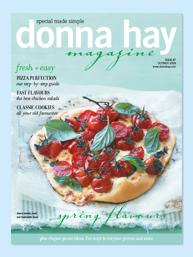 ISSUE 47 - SPRING 2009 ISSUE 47 - SPRING 2009