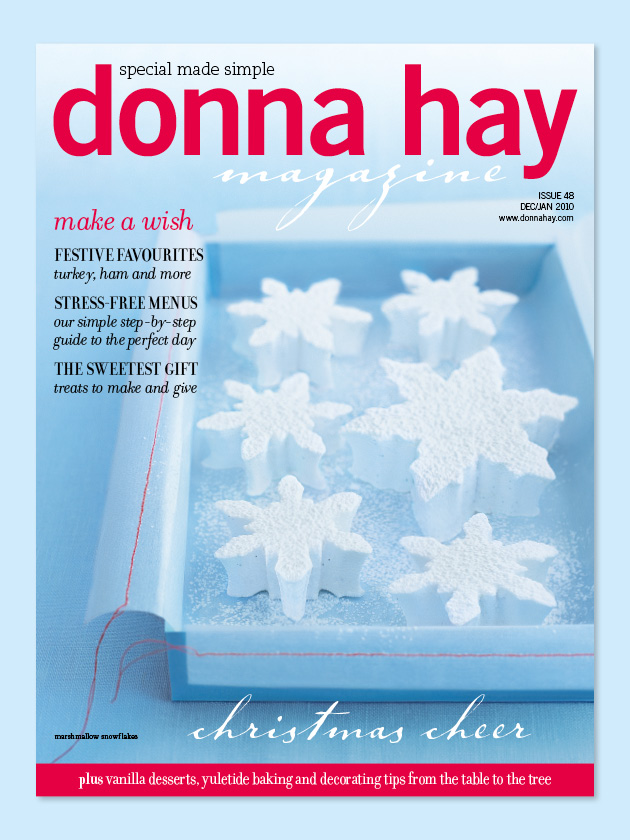 ISSUE 48 - CHRISTMAS 2010 ISSUE 48 - CHRISTMAS 2010