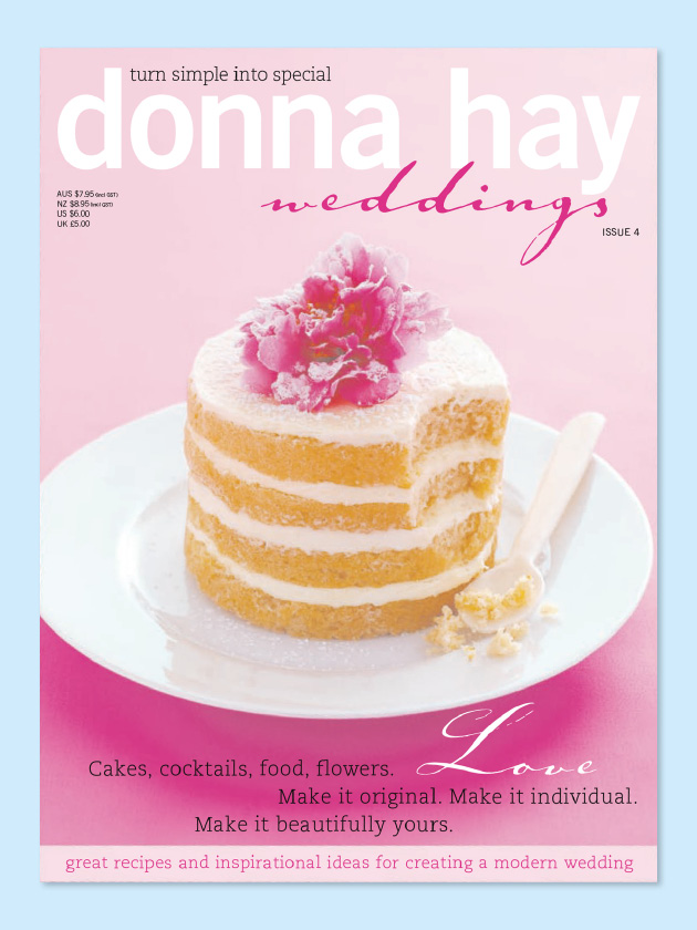 ISSUE 4 - WEDDINGS 2002 ISSUE 4 - WEDDINGS 2002
