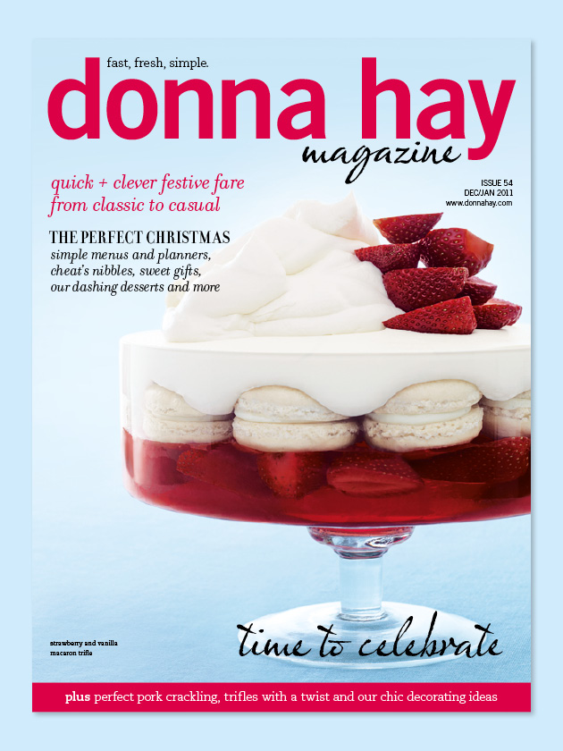 ISSUE 54 - CHRISTMAS 2011 ISSUE 54 - CHRISTMAS 2011