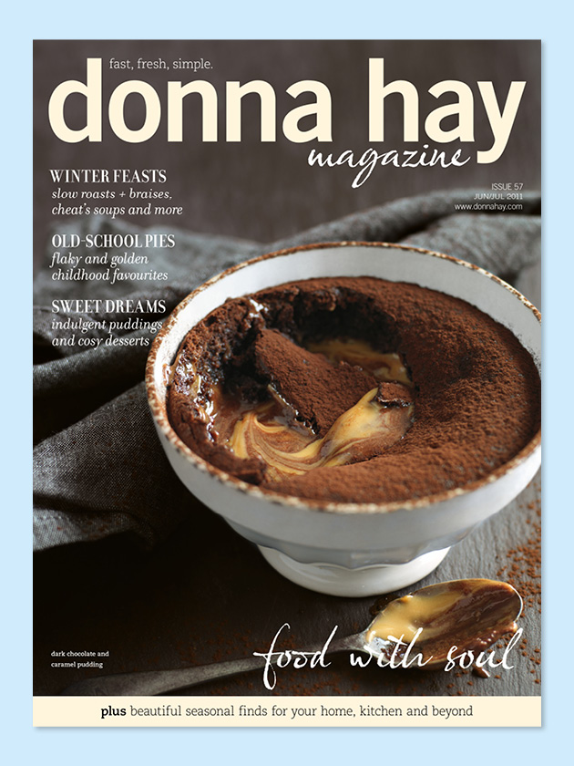 ISSUE 57 - WINTER 2011 ISSUE 57 - WINTER 2011