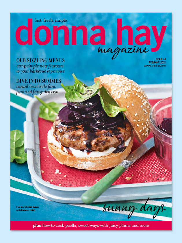 ISSUE 61 - SUMMER 2012 ISSUE 61 - SUMMER 2012