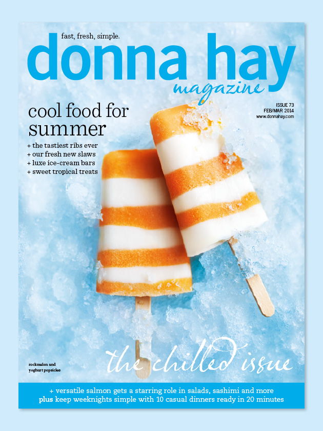 ISSUE 73 - SUMMER 2014 ISSUE 73 - SUMMER 2014