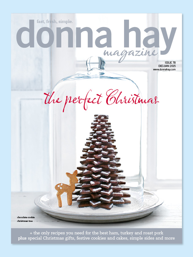 ISSUE 78 - CHRISTMAS 2015 ISSUE 78 - CHRISTMAS 2015